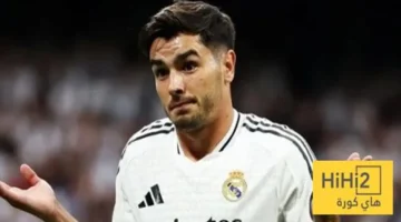 وداع إبراهيم دياز.. نهاية مسيرته مع الريال في 2025